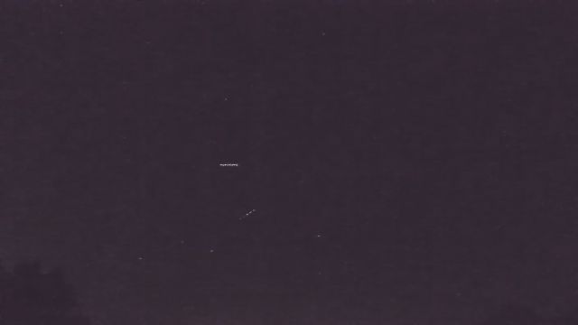 AMS78 meteor
