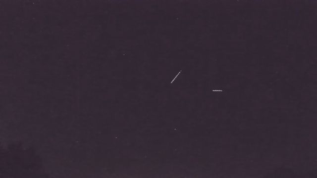 AMS78 meteor