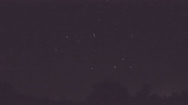 AMS78 meteor