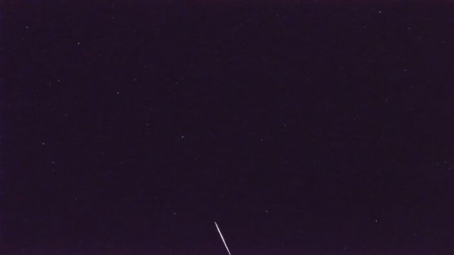 AMS78 meteor
