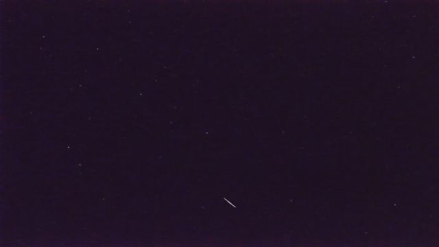 AMS78 meteor