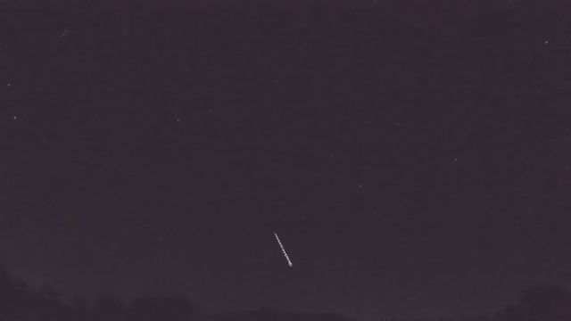 AMS78 meteor