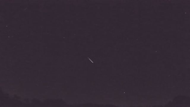 AMS78 meteor