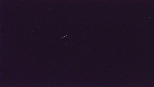 AMS78 meteor