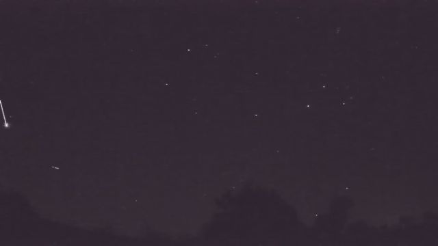 AMS78 meteor
