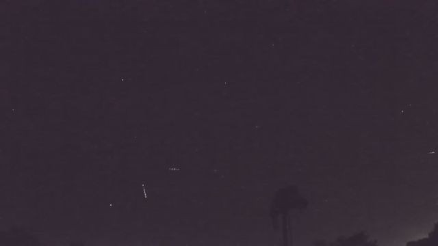 AMS78 meteor