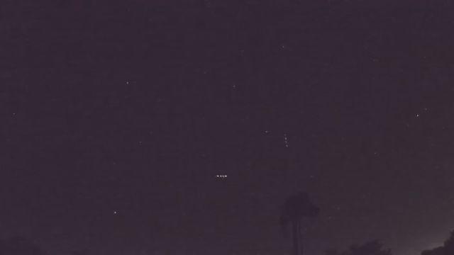 AMS78 meteor