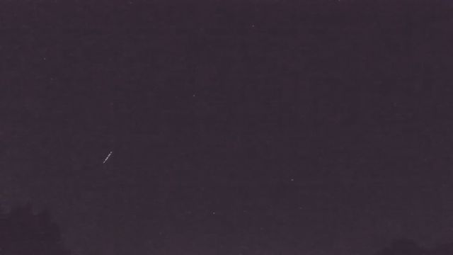 AMS78 meteor