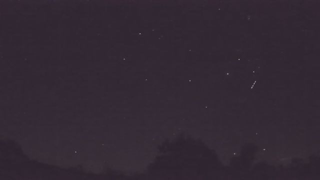AMS78 meteor