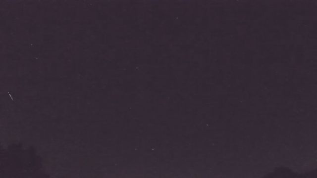 AMS78 meteor