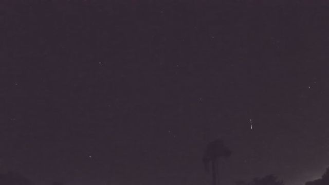 AMS78 meteor