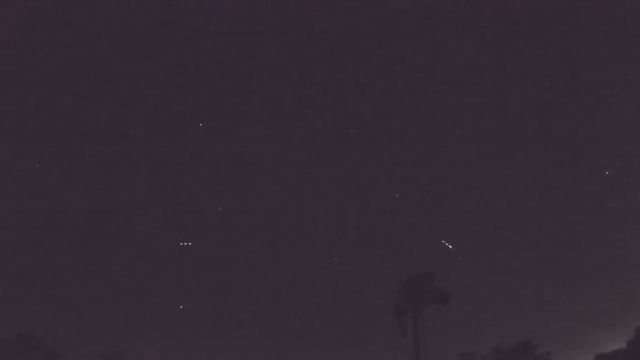 AMS78 meteor