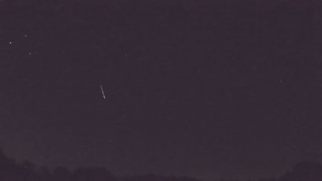 AMS78 meteor