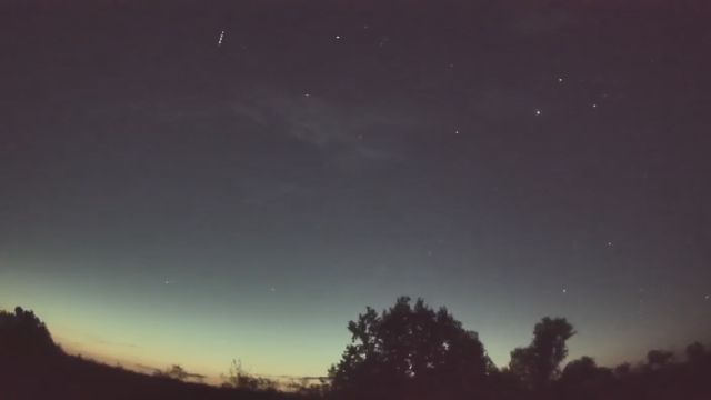 AMS78 meteor