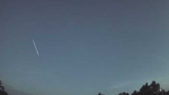 AMS78 meteor