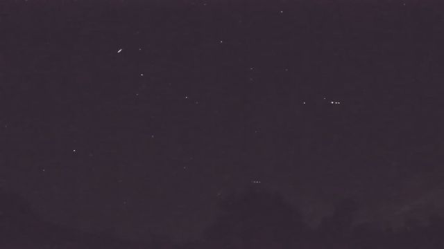 AMS78 meteor