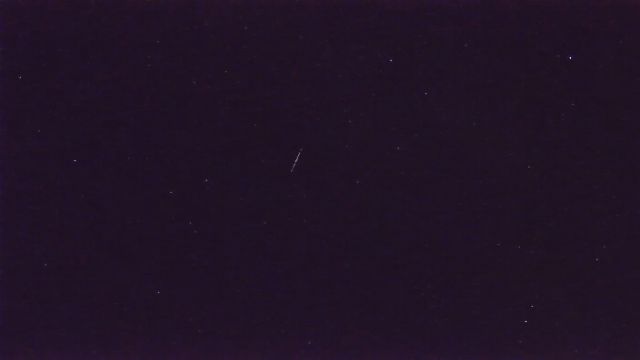 AMS78 meteor