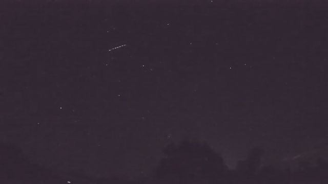 AMS78 meteor
