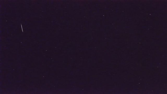 AMS78 meteor