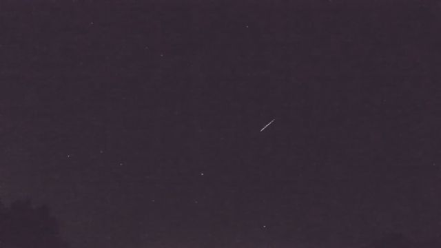 AMS78 meteor