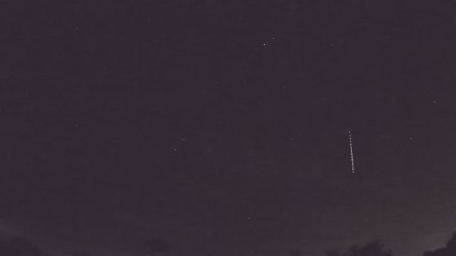 AMS78 meteor