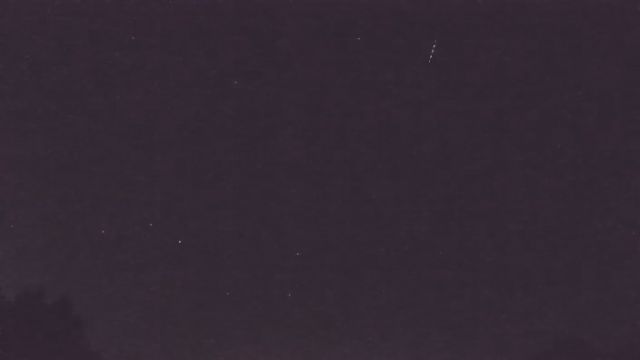 AMS78 meteor