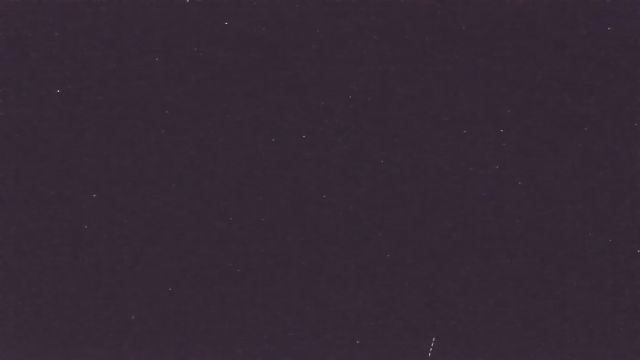 AMS78 meteor