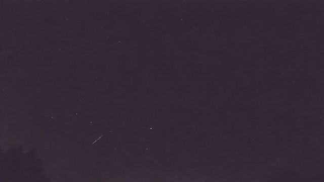 AMS78 meteor