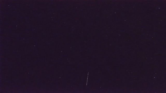 AMS78 meteor