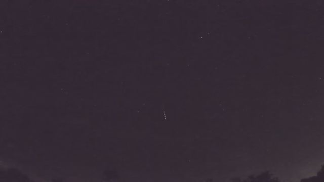 AMS78 meteor