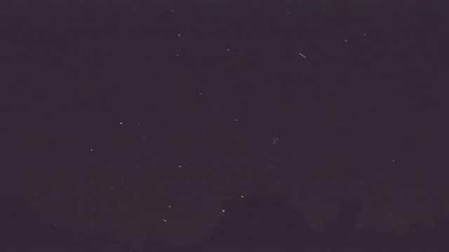 AMS78 meteor