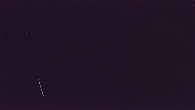 AMS78 meteor