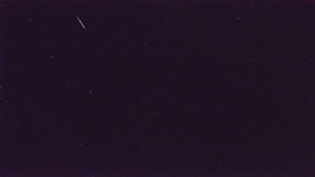 AMS78 meteor