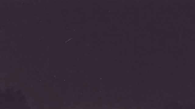 AMS78 meteor