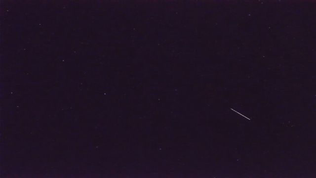 AMS78 meteor