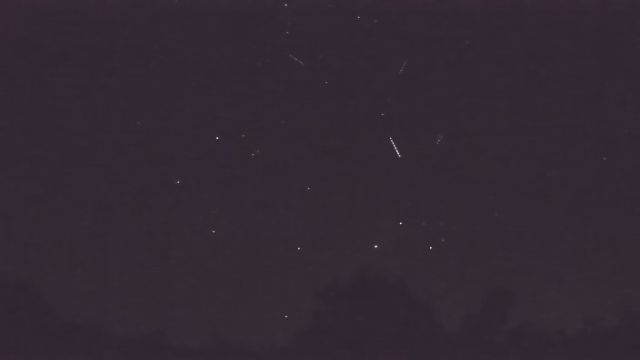 AMS78 meteor