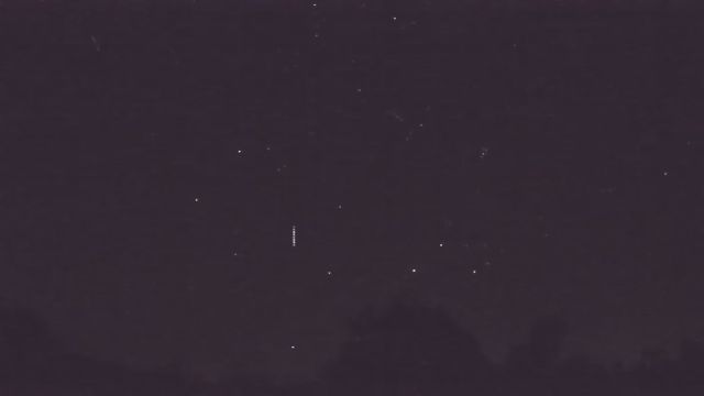 AMS78 meteor