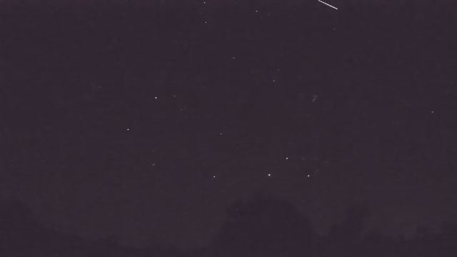 AMS78 meteor