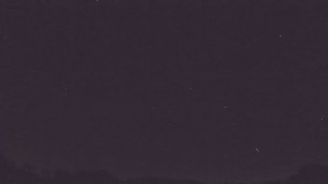 AMS78 meteor