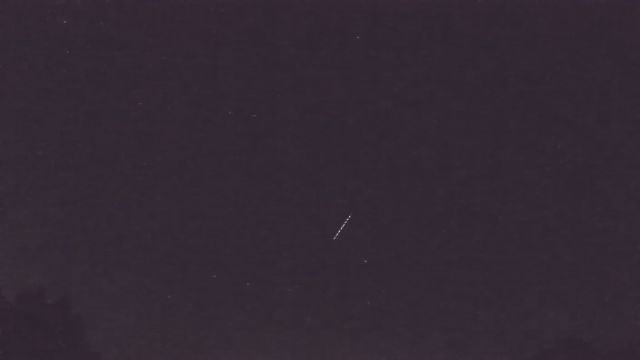 AMS78 meteor