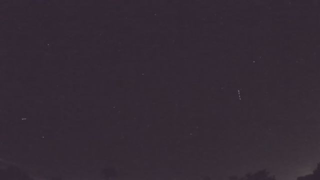 AMS78 meteor