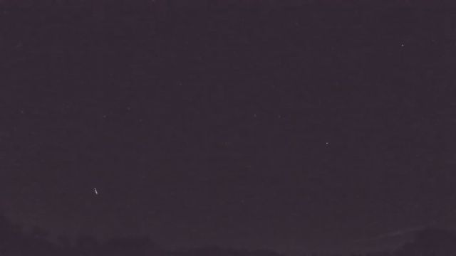 AMS78 meteor