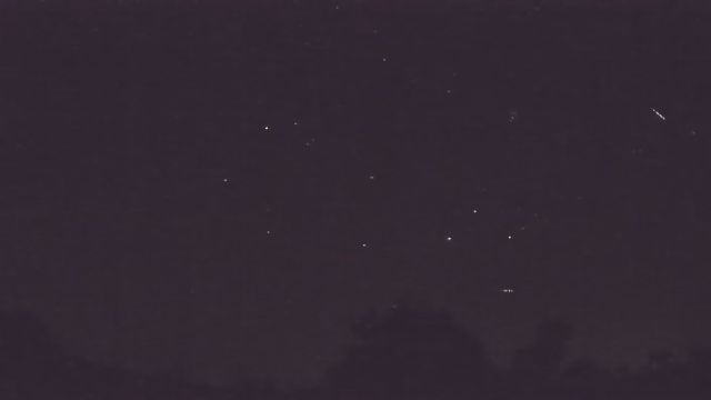 AMS78 meteor