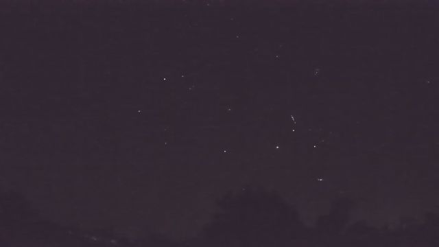 AMS78 meteor