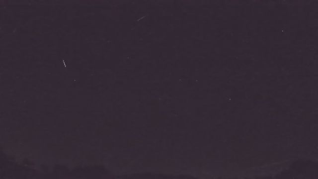 AMS78 meteor
