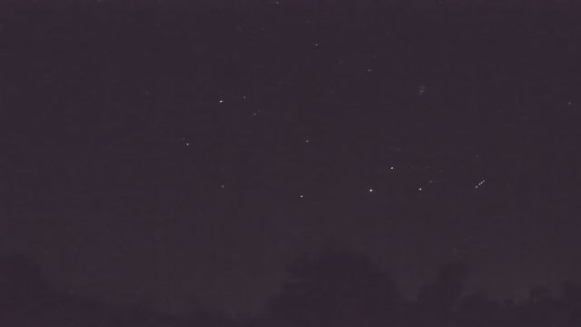 AMS78 meteor