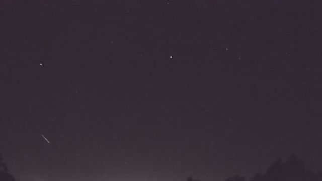 AMS78 meteor