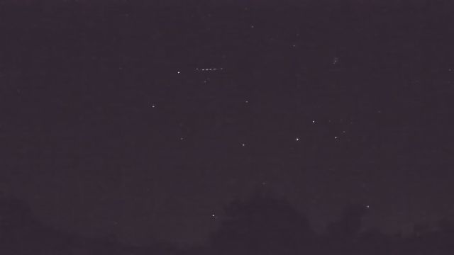 AMS78 meteor