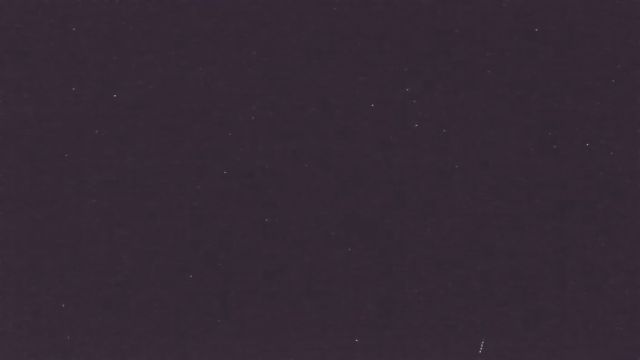 AMS78 meteor