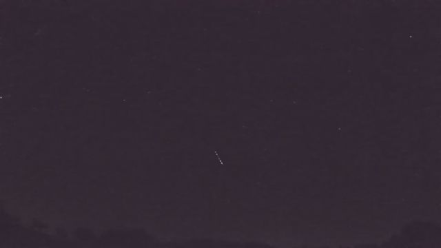 AMS78 meteor